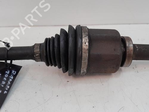 Drivaksel fortil Højre RENAULT TRAFIC II Van (FL)  | BP29066781M39 