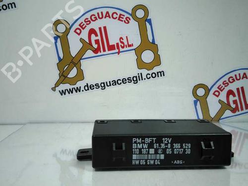 Dør styreenhed Dør styreenhed BMW 7 (E38) 730 i, iL (218 hp) 34135668 34135668