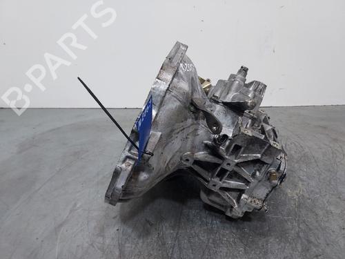 Gearbox CHEVROLET AVEO / KALOS Hatchback (T200) 1.4 16V | BP20778366M3 