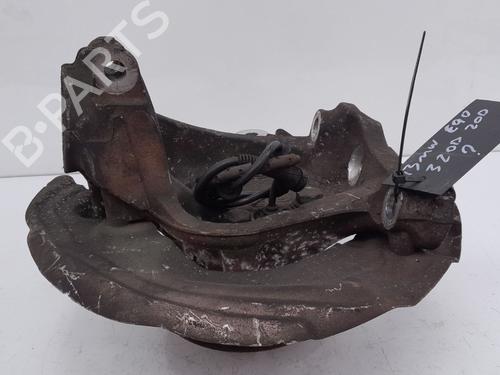 Right front steering knuckle BMW 3 (E90) 320 d | BP29070683M26 