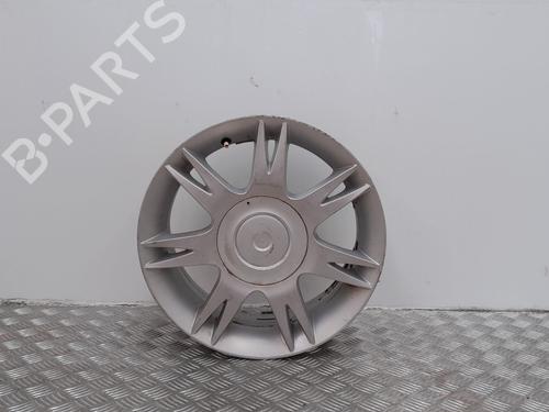 Rim SEAT IBIZA III (6L1)  | BP29511348C45 