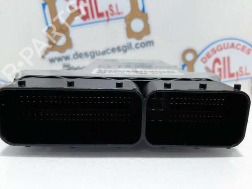 Engine control unit (ECU) BMW 3 Compact (E46) 320 td | BP20730060M57 