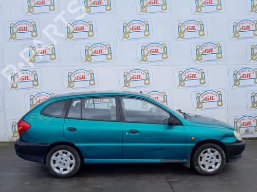 Højre baglygte KIA RIO I Hatchback (DC) 1.3 | BP20768216C35 
