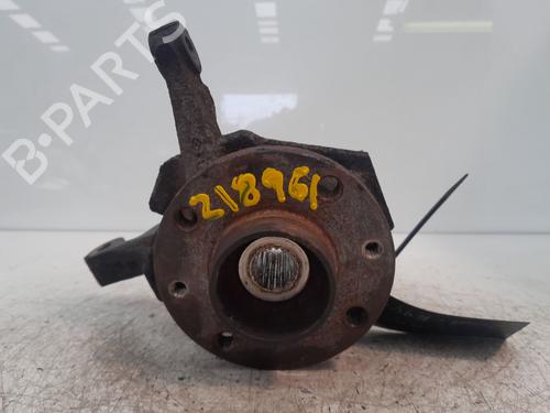 Used Left front steering knuckle Left front steering knuckle 39189999 39189999
