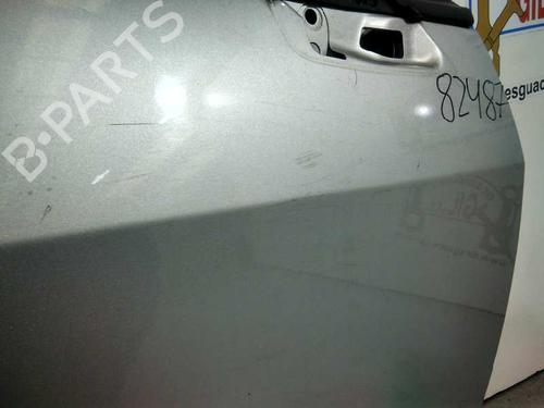 Right front door PEUGEOT 807 (EB_)  | BP20812719C3