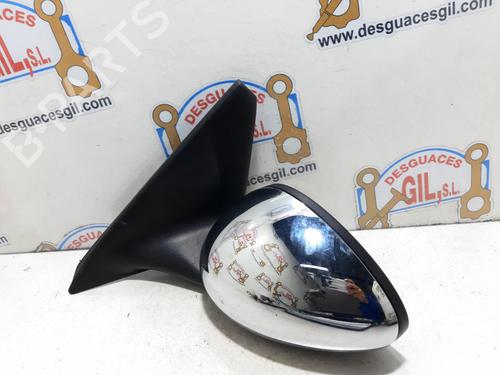 Left mirror ALFA ROMEO 147 (937_) 1.9 JTDM (937.AXD1A, 937.AXV1A, 937.BXB1A) | BP20757054C26 