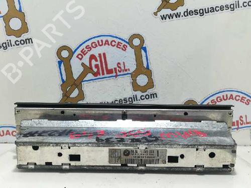 Radio BMW 5 (E39) 523 i | BP20730086E6 