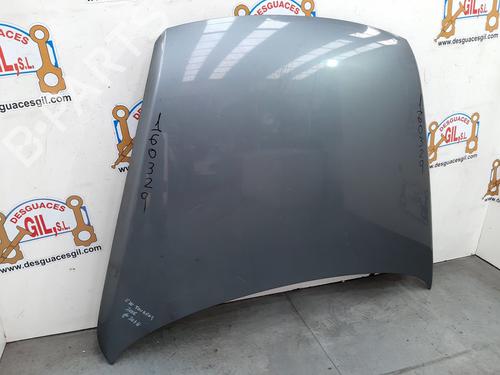 Hood VW TOUAREG (7LA, 7L6, 7L7) 3.0 V6 TDI | BP20795228C1 