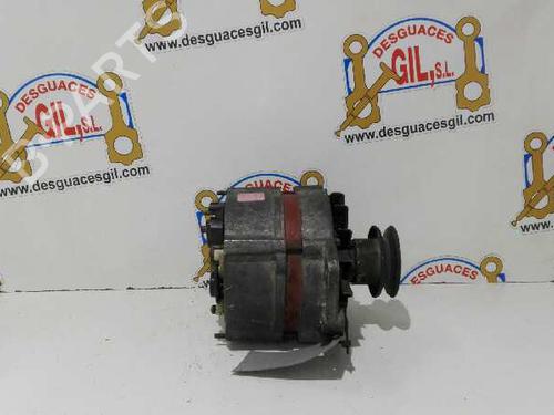 Alternator AUDI 80 B3 Saloon (893, 894, 8A2)  | BP20783543M7 