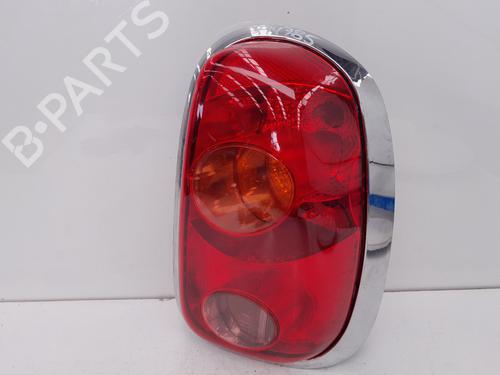 Used Right taillight Right taillight MINI MINI COUNTRYMAN (R60) Cooper SD (143 hp) 36753907 36753907