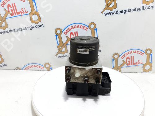 ABS pump HYUNDAI TERRACAN (HP)  | BP20742376M43 