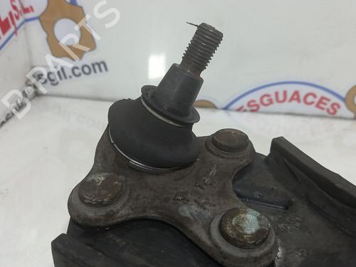 Right front suspension arm VW GOLF V (1K1) | BP20757199M13