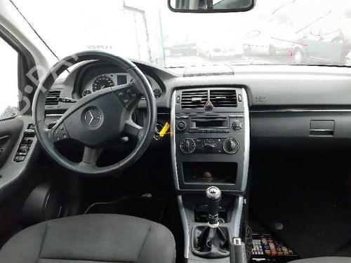 Comfort control module MERCEDES-BENZ B-CLASS Sports Tourer (W245) B 180 CDI (245.207) | BP20732281M56 