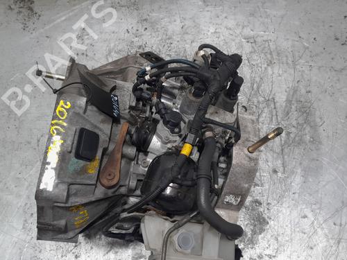 Gearbox LANCIA YPSILON (843_) 1.3 D Multijet (843.AXE11, 843.AXE1A) | BP31614121M3 