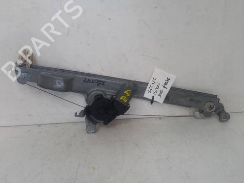 Used Front right window mechanism Front right window mechanism 39191062 39191062