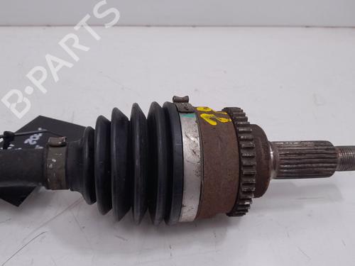 Right front driveshaft SUZUKI SWIFT III (MZ, EZ) | BP34130844M39 - Image 4