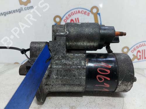 Startmotor RENAULT MEGANE II (BM0/1_, CM0/1_) 1.5 dCi (BM1E, CM1E) (106 hp) 20737858