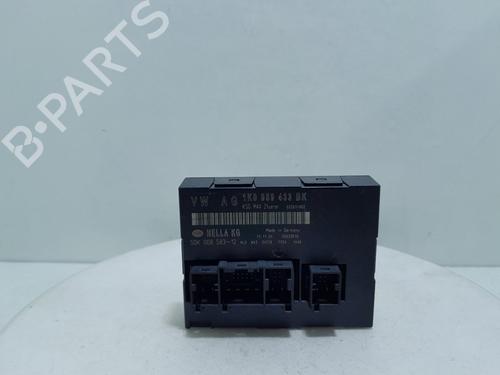 Used Electronic module VW GOLF V (1K1) [2003-2010]  21267014