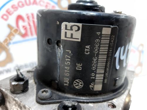 ABS pump SEAT LEON (1M1)  | BP20754397M43 