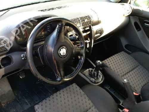 Styring servopumpe SEAT LEON (1M1)  | BP20785923M99 