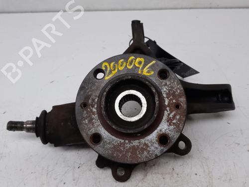 Used Right front steering knuckle Right front steering knuckle PEUGEOT 307 (3A/C) 2.0 HDi 110 (107 hp) 34131728 34131728