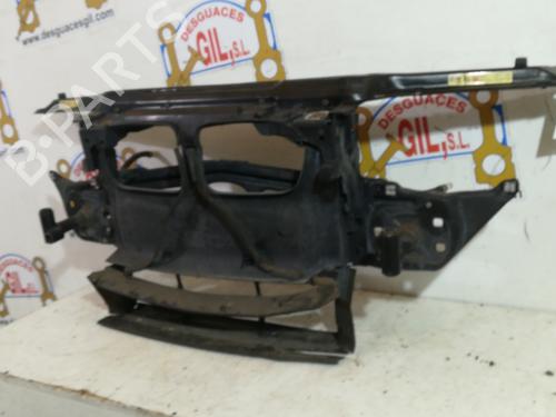 Front slam panel BMW 3 Compact (E46) 320 td | BP20752262C72 