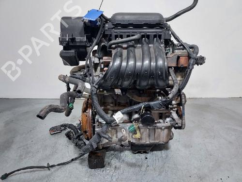 Motor für NISSAN MICRA III (K12) 1.2 16V (80 hp) 20803051