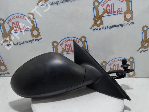 Right mirror SEAT IBIZA III (6L1)  | BP20770218C27 