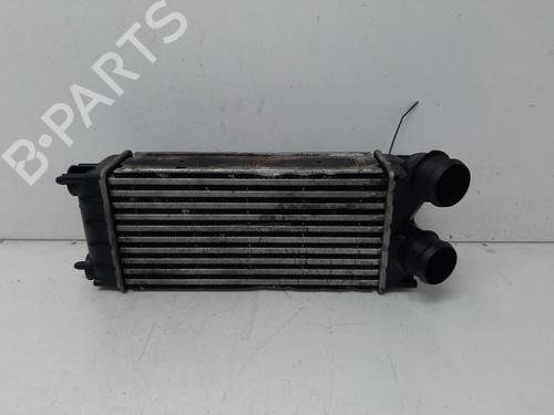 Used Intercooler Intercooler CITROËN BERLINGO Box Body/MPV (B9) [2008-2026] 34131623 34131623