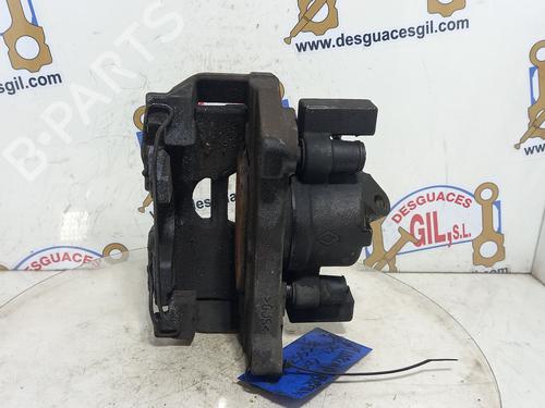 Left front brake caliper RENAULT LAGUNA III Grandtour (KT0/1) | BP21828263M105