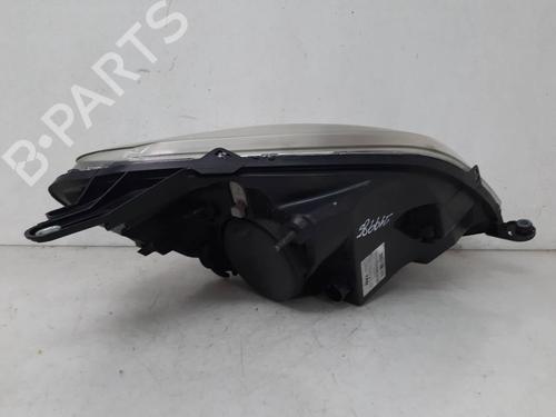 Left headlight CITROËN NEMO Box Body/MPV (AA_) | BP39190794C28 - Image 3