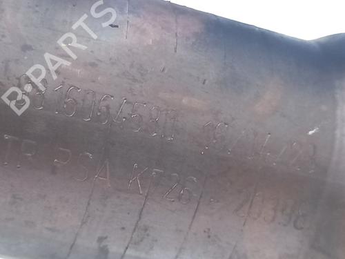 Catalyst CITROËN C4 Picasso II | BP29906479M10