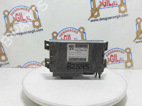 Computer motormanagement FIAT SEICENTO / 600 (187_) 1.1 (187AXB, 187AXB1A, 187AXC1A02) (54 hp) 20730448