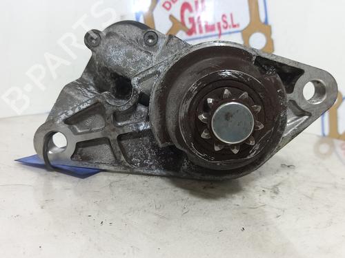 Starter VW POLO IV (9N_, 9A_) 1.2 12V | BP20747272M8 