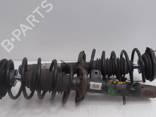 Høyre foran støtdemper CITROËN C3 I (FC_, FN_) 1.4 HDi (68 hp) 29076959