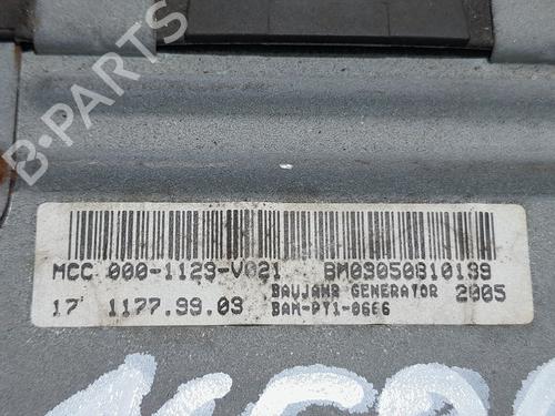 Passenger airbag SMART FORTWO Coupe (450) 0.7 (450.352, 450.332) | BP20770929C10 