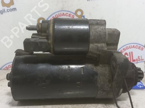 Starter VW POLO IV (9N_, 9A_) 1.9 SDI | BP20761646M8 