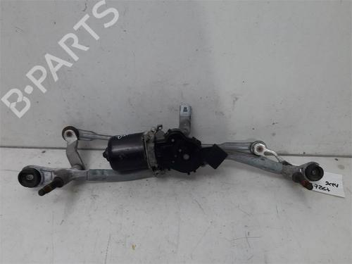 Front wiper motor CITROËN C3 II (SC_) | BP39190254M29 - Image 6