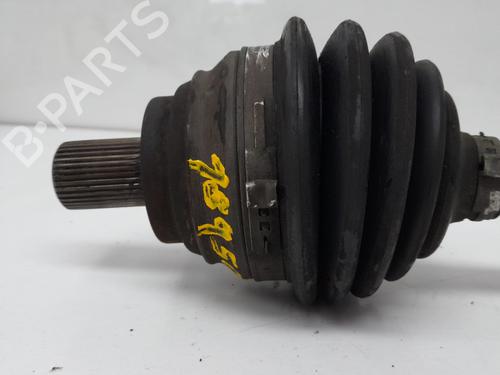 Left front driveshaft VW GOLF V (1K1) | BP29937657M38