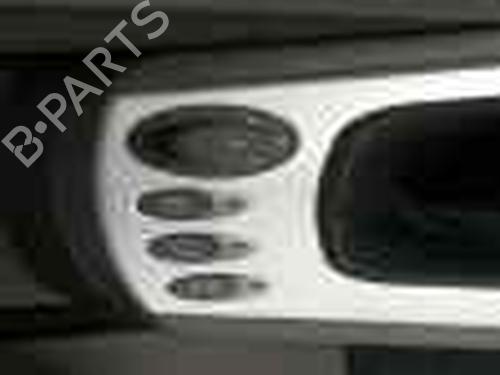 Climate control AUDI A4 B8 Avant (8K5)  | BP20731043I5 