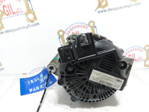 Alternator FORD FIESTA VI (CB1, CCN) 1.25 | BP20738380M7 
