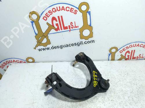 Right front suspension arm MITSUBISHI GALANT VIII (EA_) 2.5 V6 24V (EA5A) | BP20803501M13 