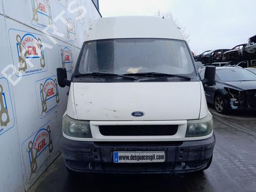 Steering rack FORD TRANSIT Van (FA_ _) 2.4 DI (FAA_, FAB_, FAC_, FAD_) | BP37670032M22 - Image 7