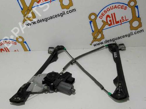 Used Front right window mechanism FORD FOCUS I (DAW, DBW) 1.8 TDCi (115 hp) 20775821