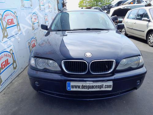 Rim BMW 3 Touring (E46) 320 d | BP29511334C45 