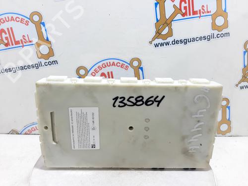 Fuse box BMW 1 (F21) 118 d xDrive | BP20751341E1 