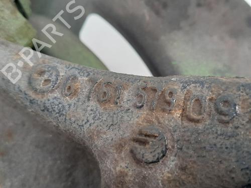 Left rear steering knuckle BMW 3 (E90) 320 d | BP29066813M27 