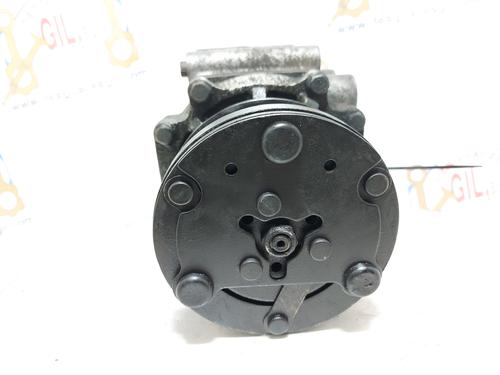 AC compressor FORD FOCUS I (DAW, DBW) 1.8 Turbo DI / TDDi | BP20740279M34 