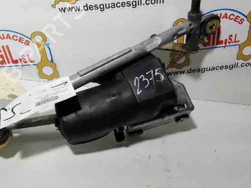 Front wiper motor RENAULT SCÉNIC I MPV (JA0/1_, FA0_)  | BP20774428M29 
