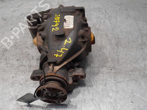 Rear differential BMW 3 (E46) 320 d | BP37424285M24 - Image 6